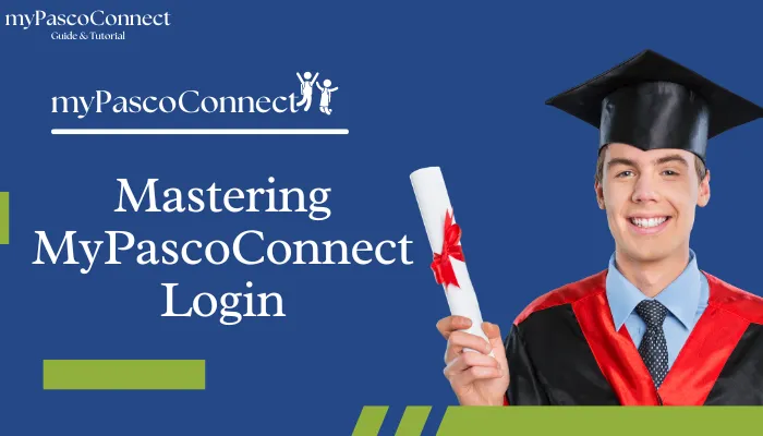 Mastering MyPascoConnect Login