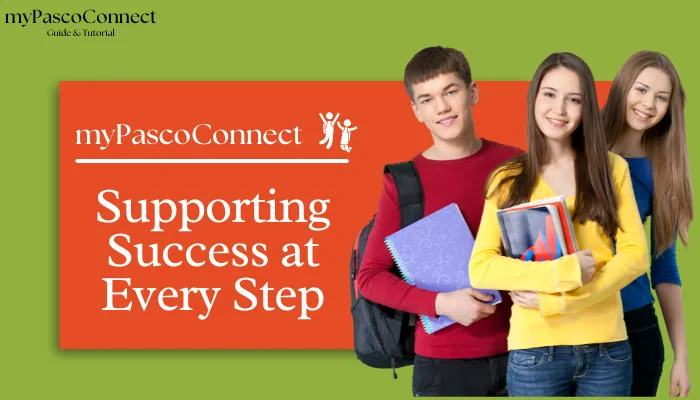 Supporting Success at Every Step