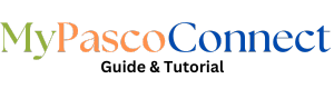 mypascoconnect logo