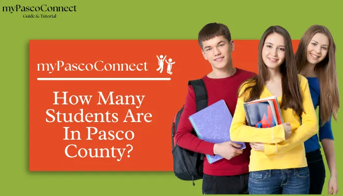 How Many Students Are In Pasco County