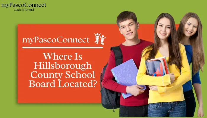 Where Is Hillsborough County School Board Located